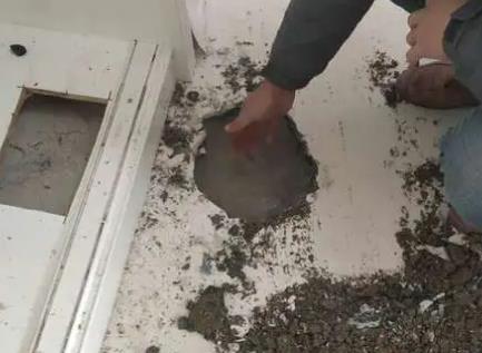 天柱卫生间漏水维修公司分享下精确定位查漏水一次多少钱?不同级别收费不同