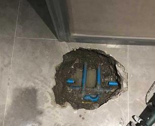 天柱阳台漏水维修公司分享下暖气管道漏水的原因有哪些