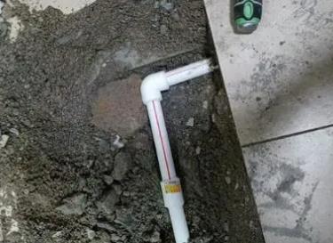 天柱阳台漏水维修时有哪些声音会影响检漏仪